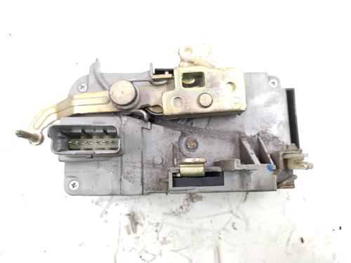 Front left lock CITROËN C8 (EA_, EB_)  | BP21150797C98 