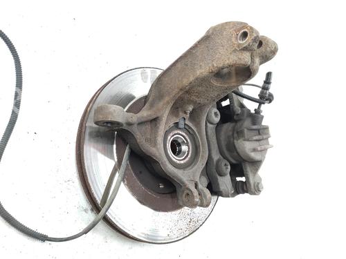 Venstre Styrespindel Lejehus PEUGEOT 207 (WA_, WC_)  | BP21151492M25 