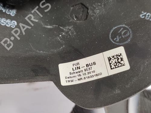 Steering wheel MERCEDES-BENZ B-CLASS Sports Tourer (W245) B 180 CDI (245.207) | BP28973863C49 