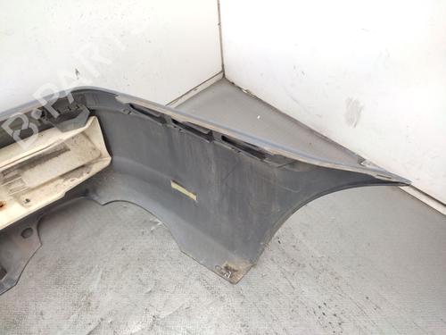 Rear bumper BMW 3 (E46) 318 i | BP29022014C8 