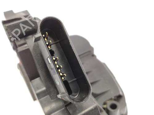 Front left lock FORD FIESTA VI (CB1, CCN) 1.25 | BP27505456C98 