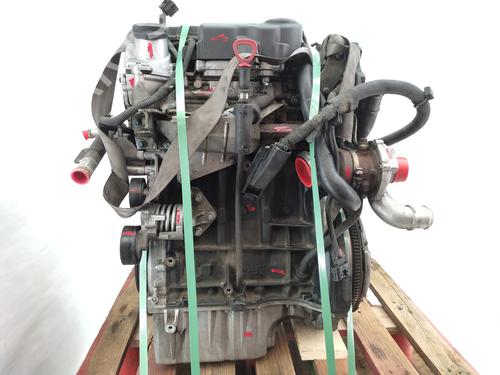 Engine MITSUBISHI COLT VI (Z3_A, Z2_A) 1.5 DI-D (Z39A) | BP21161400M1 