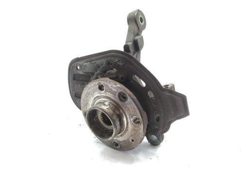 Used Left front steering knuckle OPEL COMBO Tour [2001-2011]  21159374