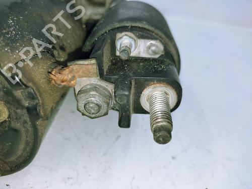 Startmotor CITROËN SAXO (S0, S1)  | BP21149807M8 