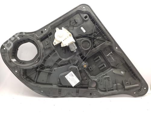 Used Rear right window mechanism MERCEDES-BENZ M-CLASS (W166) [2011-2015]  21692801