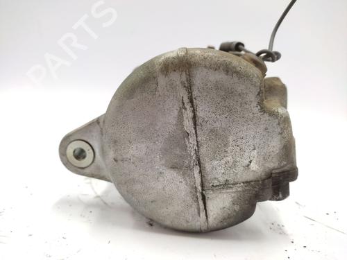 AC compressor SMART CITY-COUPE (450) 0.6 (S1CLA1, 450.341) | BP21175573M34 