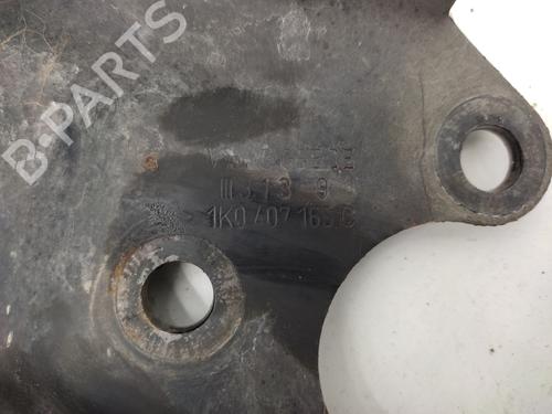 Left front suspension arm SEAT ALTEA XL (5P5, 5P8)  | BP21155590M12 