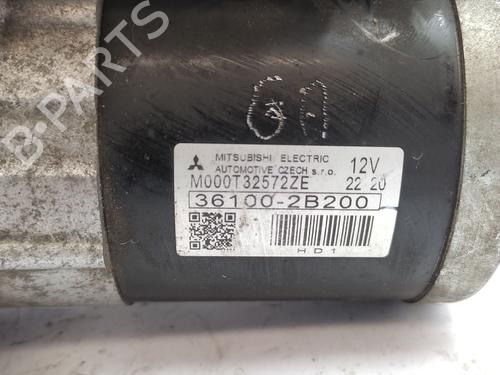 Starter HYUNDAI i30 (GD) 1.4 | BP30144042M8