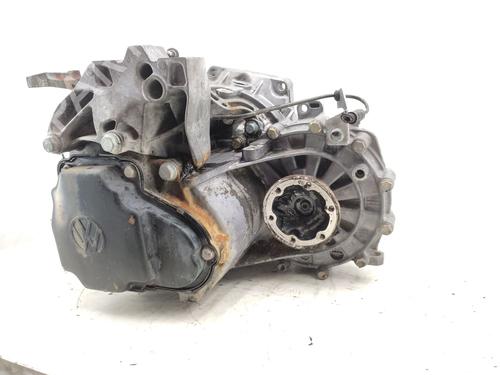 Gearbox VW PASSAT B6 (3C2) 2.0 TDI 16V | BP23232807M3 