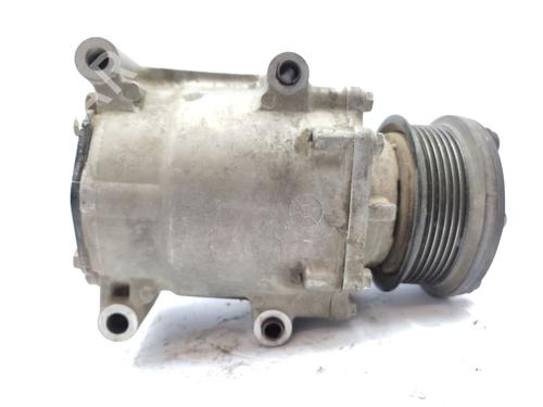 AC-Kompressor FORD TRANSIT CONNECT (P65_, P70_, P80_) 1.8 TDCi | BP28620670M34
