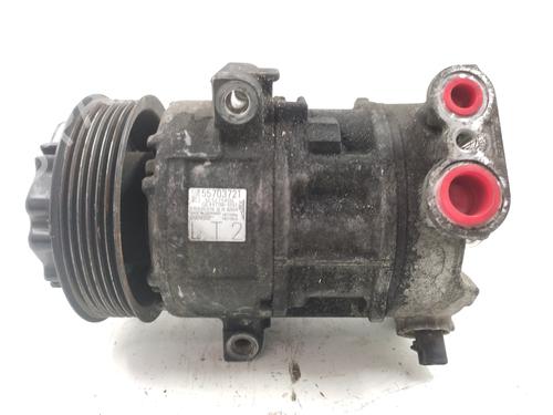 Airco pomp OPEL CORSA D (S07) [2006-2015]  21150933