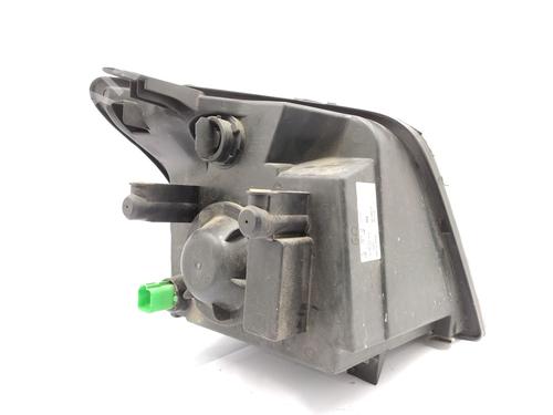 Left headlight FORD TRANSIT CONNECT (P65_, P70_, P80_) 1.8 Di | BP32065931C28 - Image 2