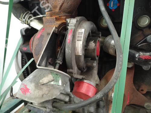 Engine FORD FOCUS C-MAX (DM2)  | BP21157468M1  - Image 8