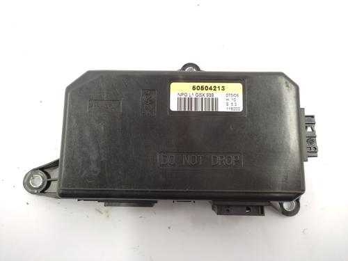 Elektronisk modul ALFA ROMEO 159 (939_) 1.9 JTDM 16V (939AXC1B, 939AXC12) | BP21154154M83 
