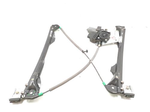 Lève-vitre avant droit FORD FOCUS I (DAW, DBW) 1.8 TDCi (100 hp) 21151381