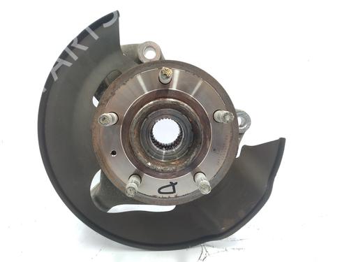 Right front steering knuckle OPEL ANTARA A (L07)  | BP21160599M26 