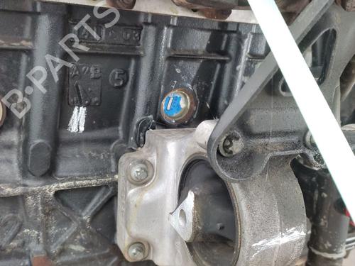 Engine JEEP GRAND CHEROKEE II (WJ, WG) 2.7 CRD 4x4 | BP30538902M1 