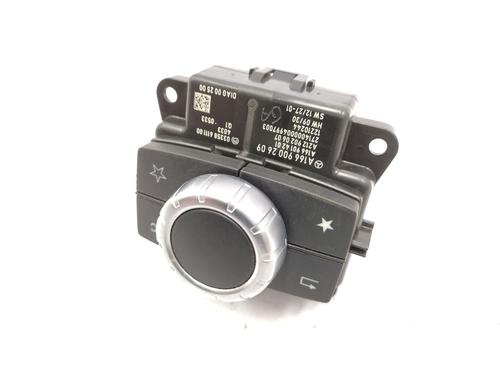 Switch MERCEDES-BENZ M-CLASS (W166)  | BP24415805I30 