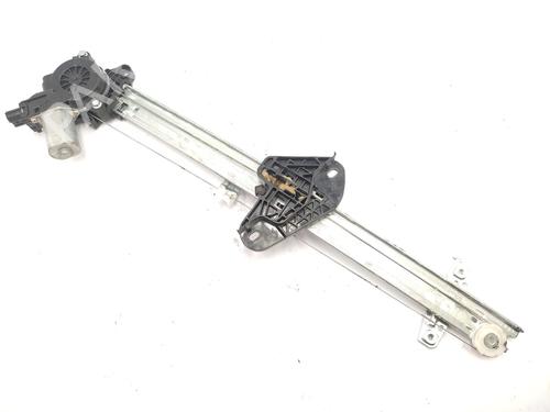 Used Front right window mechanism HONDA JAZZ IV (GK_) 1.3 (102 hp) 22977800