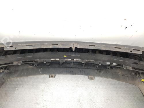 Front bumper RENAULT KANGOO / GRAND KANGOO II (KW0/1_) 1.5 dCi 85 (KW0K, KW0L, KW0B) | BP21159734C7 