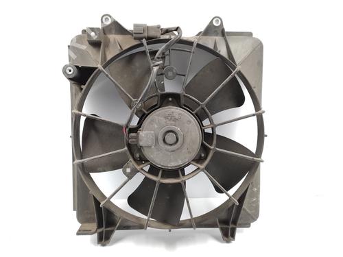 Used Radiator fan HONDA CIVIC VIII Hatchback (FN, FK) 1.8 (FN1, FK2) (140 hp) 21151003