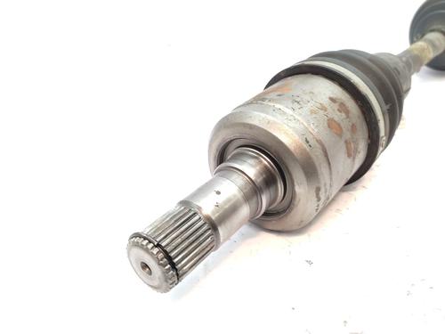 Left front driveshaft MAZDA 6 Hatchback (GG) 1.8 | BP36109662M38 - Image 3