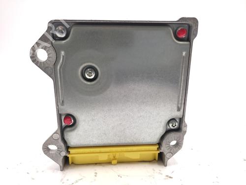 Kollisjonspute styreenhet SKODA OCTAVIA II (1Z3)  | BP21159293M53 