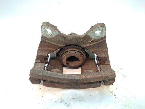 Left rear brake caliper JEEP CHEROKEE (KK) 2.8 CRD 4x4 | BP38752978M107 - Image 2