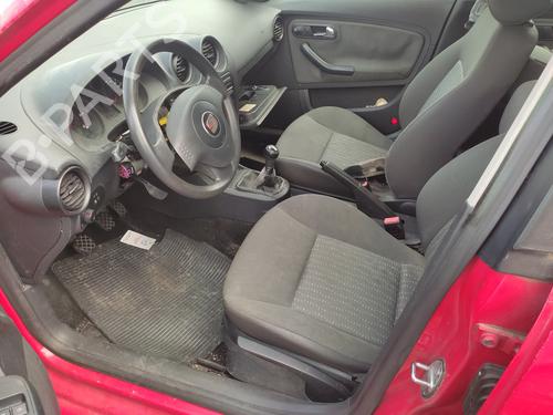Engine SEAT CORDOBA (6L2)  | BP21157970M1 