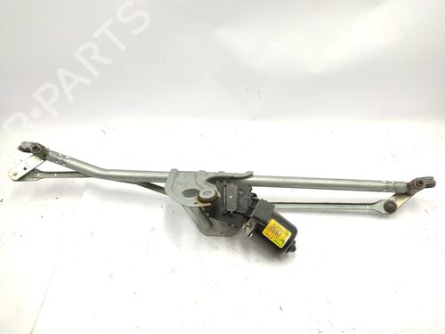 Used Front wiper motor MINI MINI CLUBMAN (R55) Cooper D (109 hp) 25003308