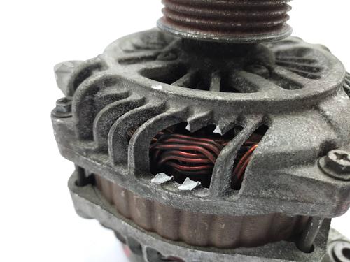 Alternator SUBARU FORESTER (SF_)  | BP21149865M7 