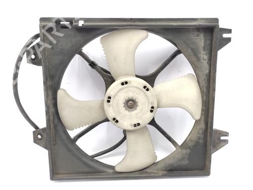Radiator fan MITSUBISHI GALANT VIII (EA_)  | BP21157693M35 