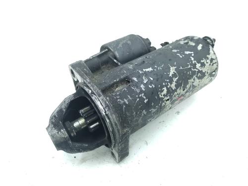 Used Starter FORD ESCORT V (AAL, ABL) [1990-1996]  21150550
