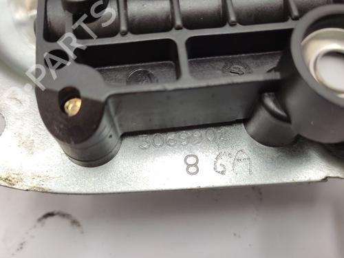 Front right window mechanism VOLVO XC90 I (275) D5 AWD | BP28694522C23