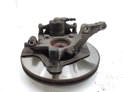 Right front steering knuckle FIAT GRANDE PUNTO (199_) 1.3 D Multijet (199.AXD11, 199.AXD1A, 199.AXD1B,... | BP21152831M26