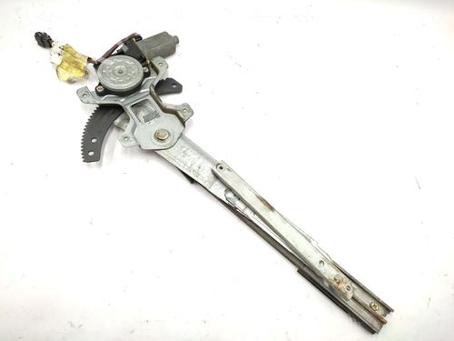 Used Front left window mechanism DAEWOO MATIZ (M100, M150) 1.0 (64 hp) 26391188