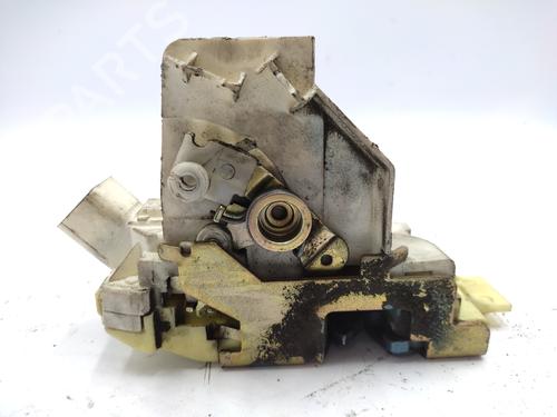 Front right lock FORD FOCUS I (DAW, DBW) 1.6 16V | BP21157996C97 