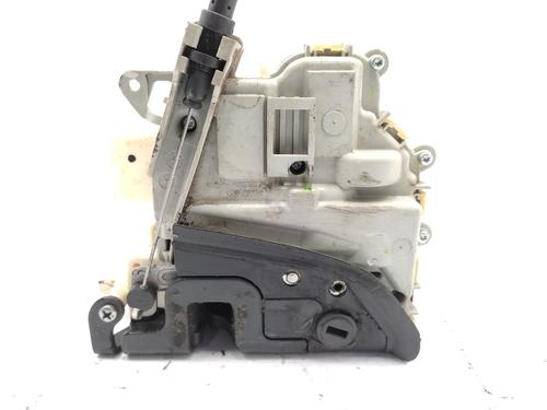 Rear right lock SEAT ALTEA XL (5P5, 5P8)  | BP21151035C99 