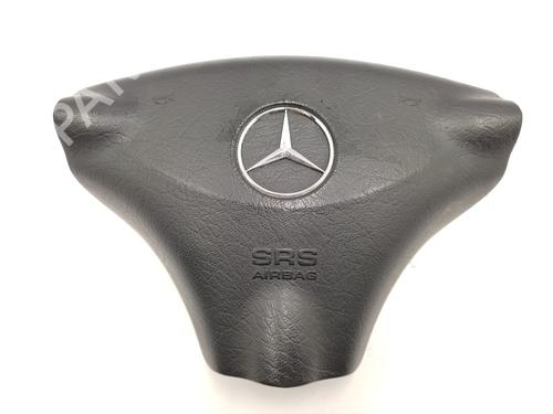 Used Driver airbag MERCEDES-BENZ VANEO (414) [2002-2005]  21153031