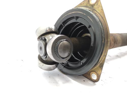 Left front driveshaft RENAULT LAGUNA II (BG0/1_) 1.9 dCi (BG08, BG0G) | BP21158032M38 