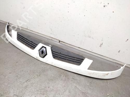 Frontplade/Frontkurv RENAULT KANGOO (KC0/1_) 1.5 dCi (KC07) (65 hp) 31130167