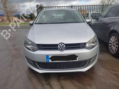 AC radiator VW POLO V (6R1, 6C1) 1.6 TDI | BP32439933M32