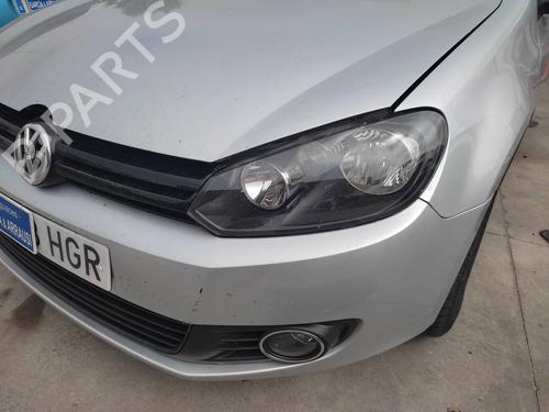 Radio VW GOLF VI (5K1)  | BP21149381E6 