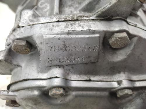 Gearbox DAEWOO REZZO (U100) | BP21154902M3