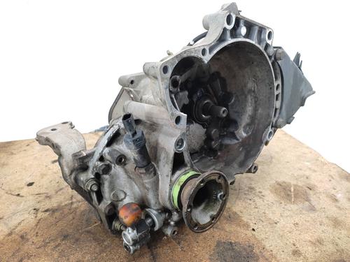 Gearbox SEAT IBIZA II (6K1)  | BP21154707M3 