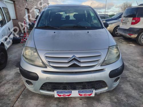 Water radiator CITROËN C3 I (FC_, FN_) 1.4 HDi | BP21154428M31 