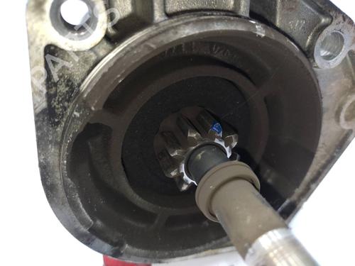 Starter SEAT IBIZA II (6K1) 1.4 16V | BP21155210M8 