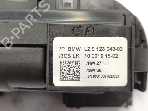 Switch BMW 1 (E87) 118 d | BP32498599I30 