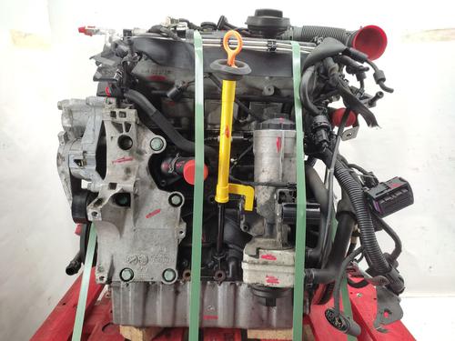 Used Engine VW TOURAN (1T1, 1T2) 1.9 TDI (105 hp) 31622795