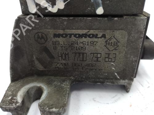 Bobine accensione RENAULT CLIO I (B/C57_, 5/357_)  | BP21154917M94 